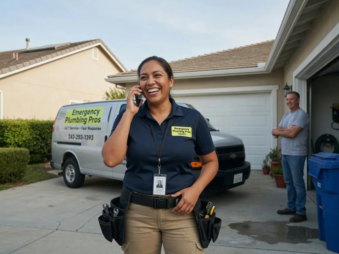 Emergency Plumber Grant, AL FAQs